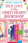 Image for True love at the Lonely Hearts bookshop