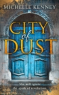 Image for City of dust