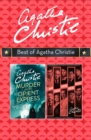Image for The Best of Agatha Christie