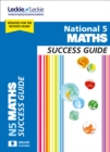 Image for National 5 maths: Success guide