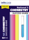 Image for National 5 chemistry success guide