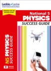Image for National 5 physics success guide