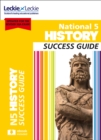Image for National 5 History Success Guide