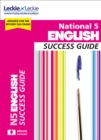 Image for National 5 English Success Guide