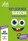 Image for KS1 Science Revision and Practice