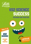 Image for Science revision and practiceKS2