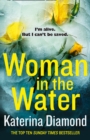 Image for Woman in the water