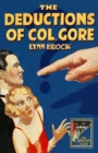 Image for The Deductions of Colonel Gore