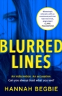 Image for Blurred Lines