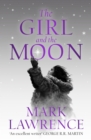 Image for The girl and the moon