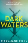 Image for Dark waters : 3