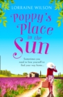 Image for Poppy&#39;s place in the sun