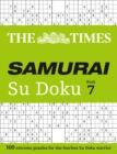 Image for The Times Samurai Su Doku 7