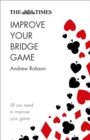 Image for Improve your bridge game
