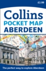 Image for Aberdeen Pocket Map : The Perfect Way to Explore Aberdeen