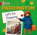 Image for Paddington: Let&#39;s Go Shopping