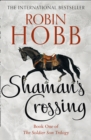 Image for Shaman’s Crossing