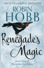 Image for Renegade&#39;s magic