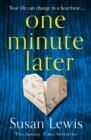 Image for One minute later
