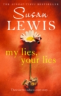 Image for My Lies, Your Lies