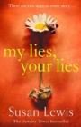 Image for My Lies, Your Lies