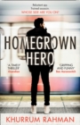 Image for Homegrown Hero