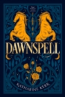 Image for Dawnspell  : the bristling wood