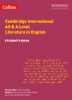 Cambridge International AS & A level literature in English: Student's book - Cairney, Maria