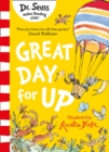Image for Great Day For Up