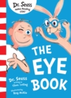 Image for The Eye Book