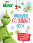 Image for The Grinch: Movie Colouring Book : Movie Tie-in
