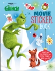 Image for The Grinch: Movie Sticker Book : Movie Tie-in