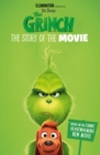 Image for The Grinch  : the story of the movie