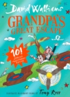 Image for Grandpa&#39;s Great Escape