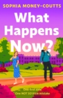 Image for What happens now?