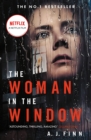 Image for The Woman in the Window