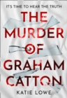 Image for The murder of Graham Catton