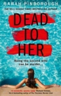 Image for Dead to Her