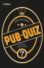 Image for Collins pub quiz  : 500 quizzes, 10,000 questions