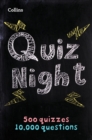 Image for Collins Quiz Night