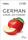 Image for German Visual Dictionary