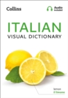 Image for Italian visual dictionary