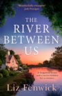 Image for The river between us