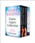 Image for SIDNEY SHELDON&#39;S CLASSIC LEGACY COLLECTION, VOLUME 1