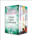 Image for Sidney Sheldon&#39;s Classic Legacy Collection, Volume 2