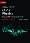 AQA GCSE physics (9-1) required practicals: Lab book - Quinn, Emily