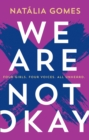 Image for We are not okay