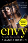 Image for Envy