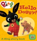 Image for Hello doggy.