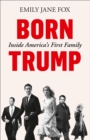 Image for Born Trump